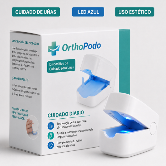 Dispositivo OrthoPodo™