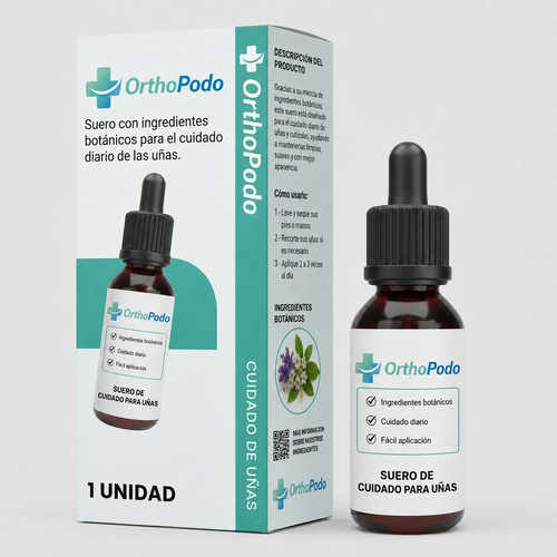 Sérum potenciador