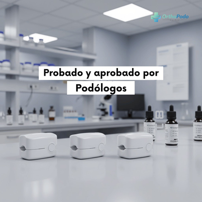Dispositivo Terapia de Luz Azul OrthoPodo™