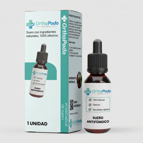 Sérum potenciador