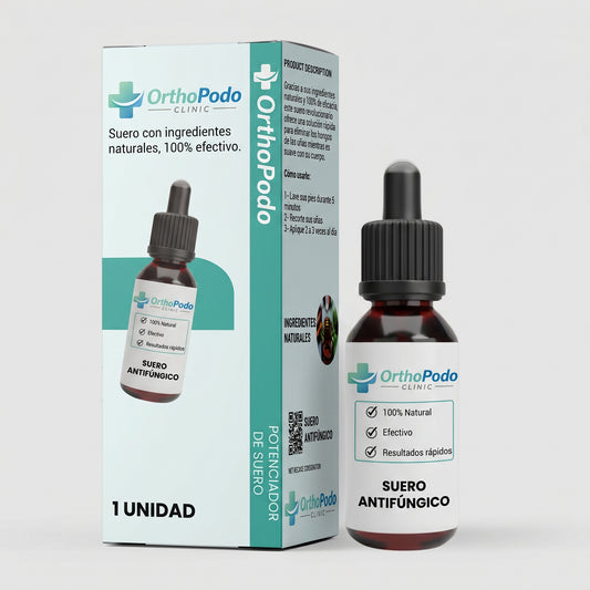 Sérum potenciador