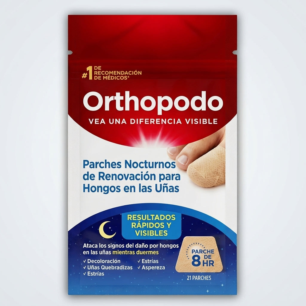Parches Nocturnos