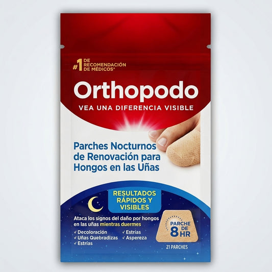 Parches Nocturnos